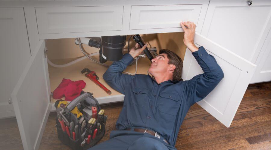 Professional emergency plumbing in Smyrna, TN